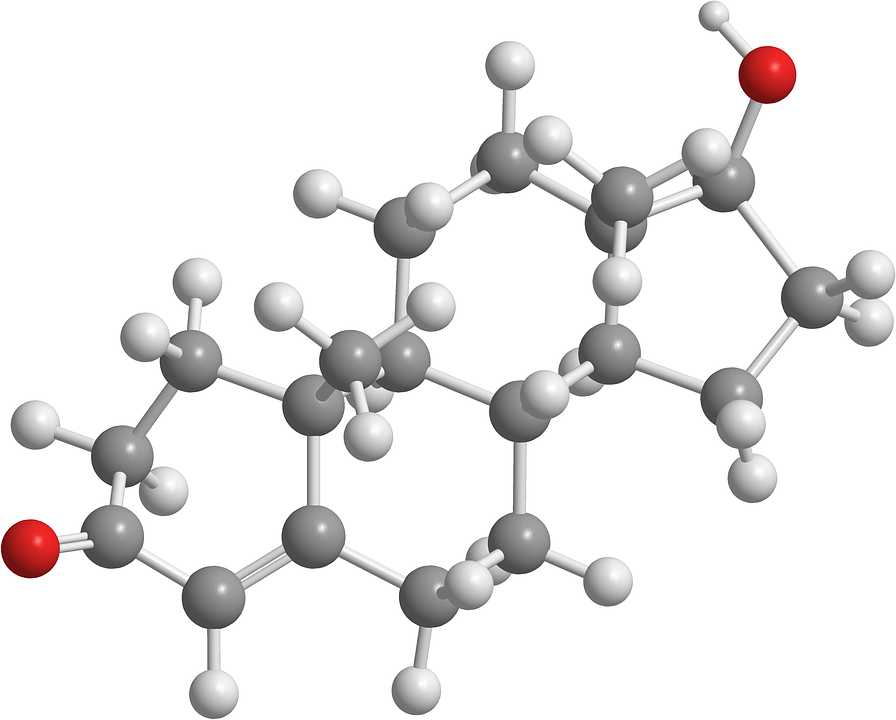baisse de testosterone