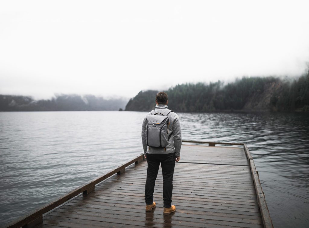 Comment vaincre la solitude Becomingreater Aurélien Vezzani