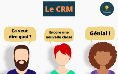 Pourquoi utiliser un CRM en tant que freelance ?