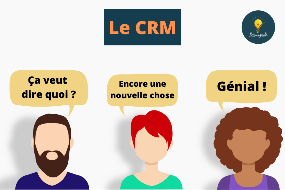 Pourquoi utiliser un CRM en tant que freelance ?
