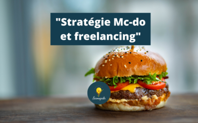 Stratégie Mc-do, quelles offres réduisent tes revenus ?