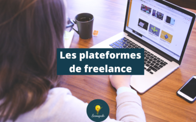 Les plateformes de freelance 🌐