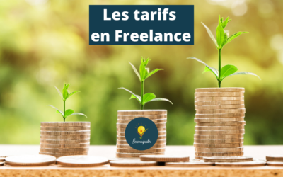 Tarif en freelance 💶- Sortir de la course aux prix bas