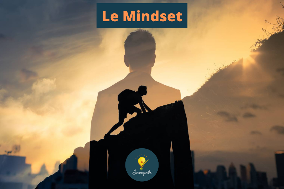 Ce que personne te dit sur le « mindset » [spécial Freelance]