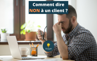 Que dire à un client qui en demande toujours plus ?