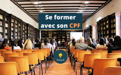 Freelance : Utiliser son CPF pour des formations ✔