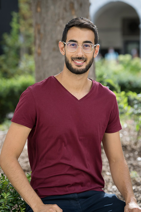 Aurélien Vezzani Becomingreater Lyon