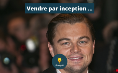 Vendre par Inception tes services