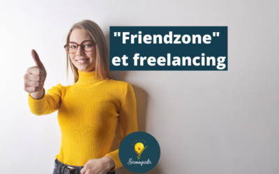 Pourquoi tes prospects te « friendzone » et vont voir tes concurrents