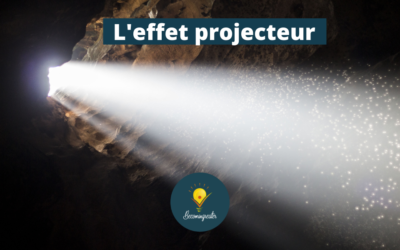 L’effet projecteur : La méthode pour éviter de faire fuir tes prospects