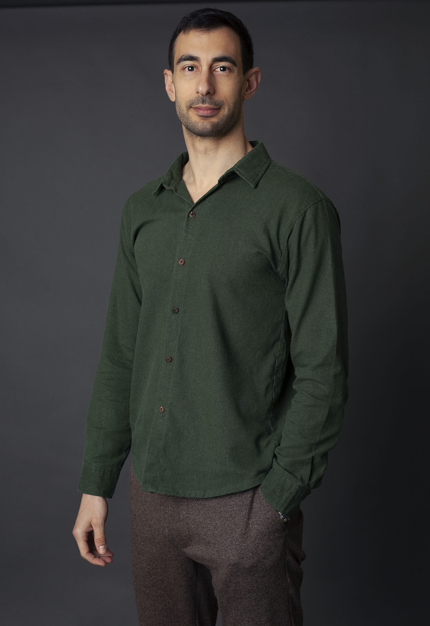Aurélien Vézzani